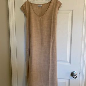 Women’s Columbia Dress XL